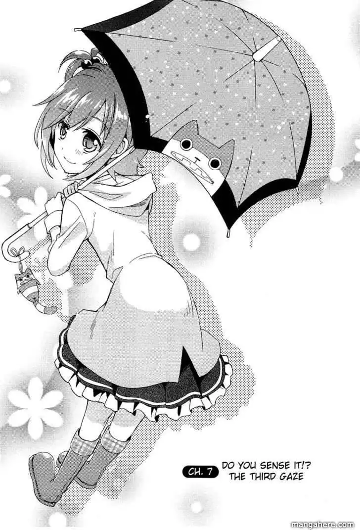 Otokonoko Wa Maid Fuku Ga Osuki Chapter 7 5